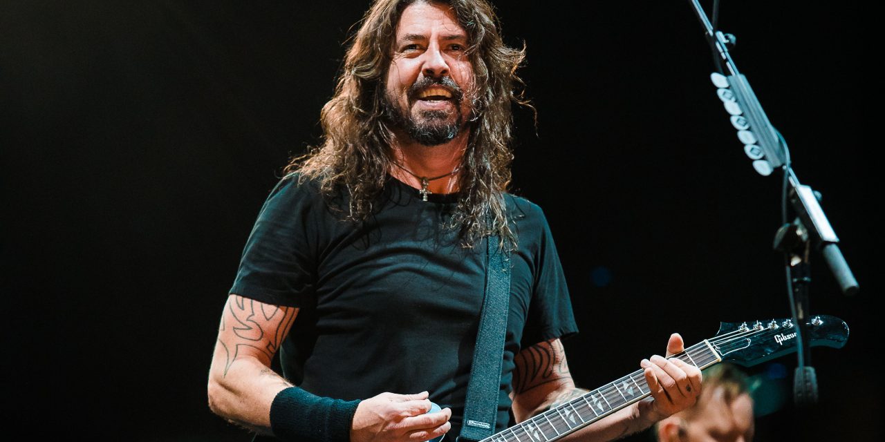 Foo Fighters, Dave Grohl rivela: “Sono sordo, da 20 anni leggo il labiale”