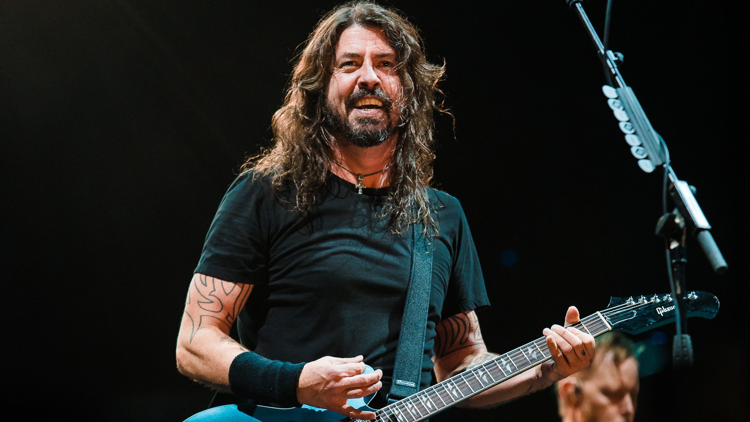 Dave grohl