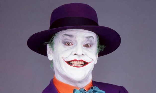 Batman, Tim Burton: “Sul set non capivo nulla di quello che mi diceva Jack Nicholson”