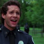 Scuola di Polizia 5: perché Steve Guttenberg abbandonò il ruolo di Mahoney?