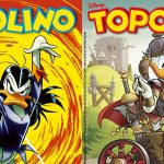 Topolino: in arrivo tre cover speciali da collezione disponibili a partire da oggi, per tre settimane