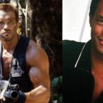 Predator, tutto il cast si ammalò sul set tranne Schwarzenegger e la tragica storia di Kevin Peter Hall