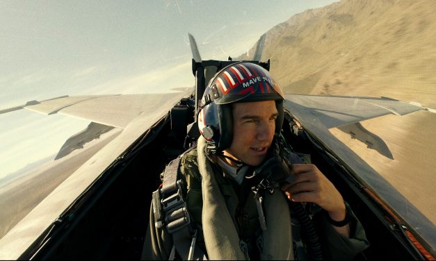 Top Gun – Maverick: la scena del Darkstar ha accidentalmente favorito lo spionaggio militare contro gli USA