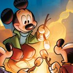 Topoliono presenta Topolino e il ritorno dell’Uomo Falena