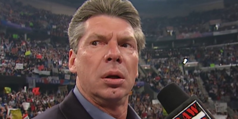 WWE, Vince McMahon lascia a 77 anni: “È ora di farsi da parte”