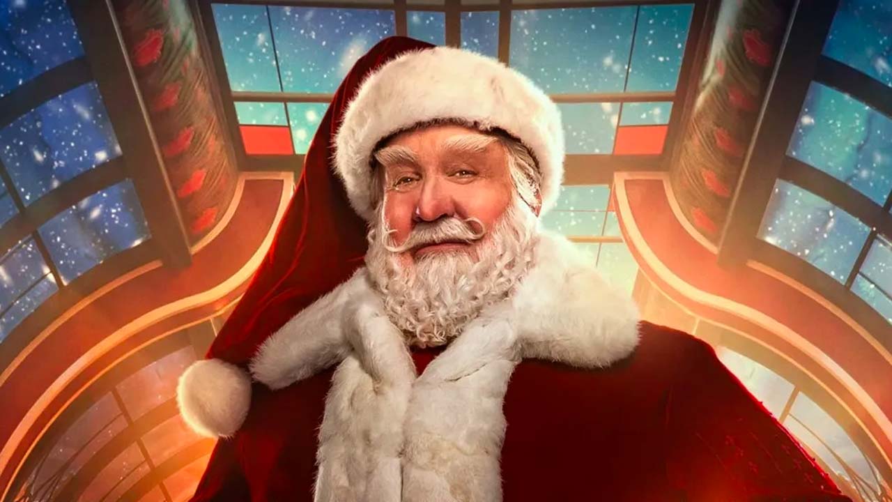 Nuovo Santa Clause Cercasi Il Trailer Della Serie Sequel Della Trilogia Con Tim Allen In Arrivo 