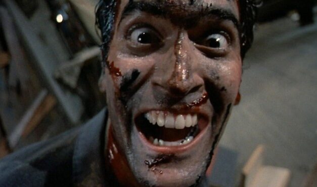 La casa, Sam Raimi: “Vorrei realizzare un’altra storia con Bruce Campbell”