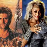 Mad Max – Oltre la sfera del tuono: la rasatura di Tina Turner, la vera tempesta di sabbia che colpì la troupe, e le scene tagliate