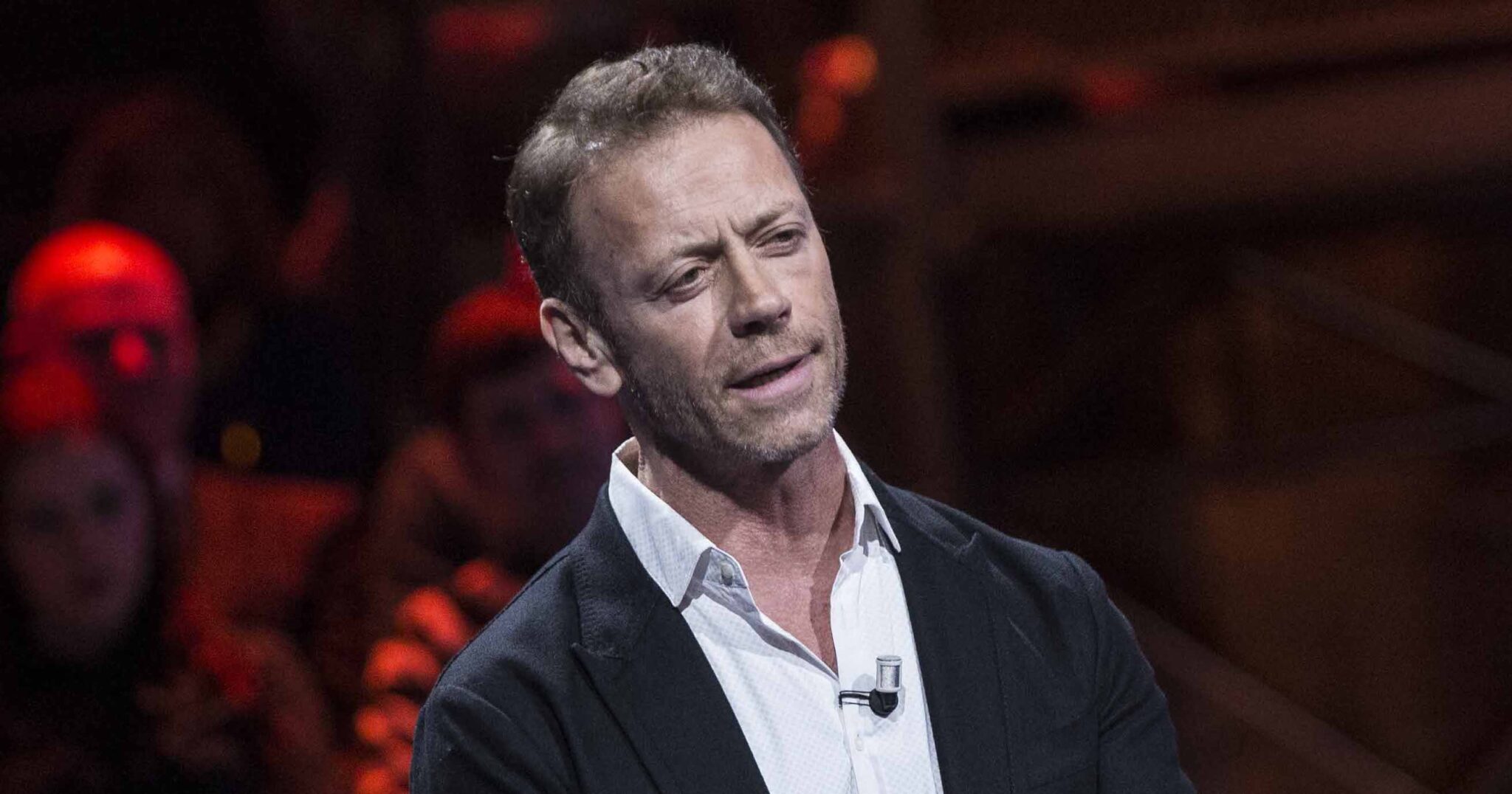 Rocco Siffredi Annuncia L Addio Ai Film Hard E Parla In Lacrime Della Sua Dipendenza Citando