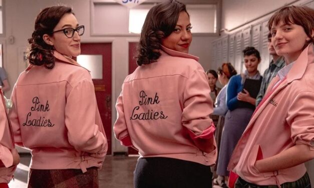 Grease: Rise of the Pink Ladies, ecco il teaser della serie prequel