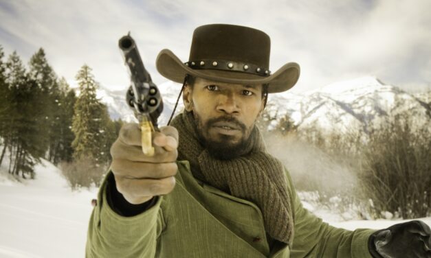 Django Unchained, Jamie Foxx: “Tarantino era un tiranno, diceva che non dovevo rovinargli il film”