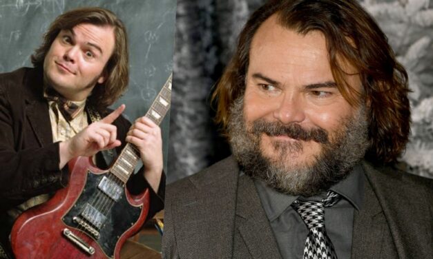 Jack Black: “Stiamo pensando ai sequel di School of Rock e Tenacious D”