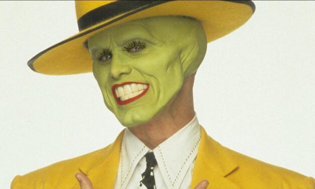 The Mask, Jim Carrey: “Farei il sequel ad una condizione sola”