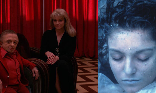 Twin Peaks, David Lynch: “All’inizio doveva svolgersi nel deserto del Dakota, l’immagine di un corpo avvolto nella plastica fu l’idea iniziale”