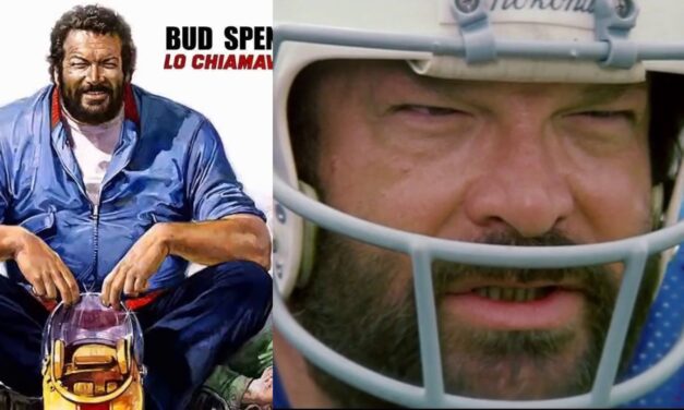 Lo chiamavano Bulldozer, Giuseppe Pedersoli: “Bud Spencer non voleva nessuna controfigura nonostante non l’età, ha fatto tutto lui perché i film sullo sport lo riportavano alla gioventù”