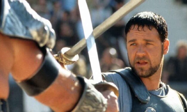 Il gladiatore 2: rivelata la data d’uscita del film!