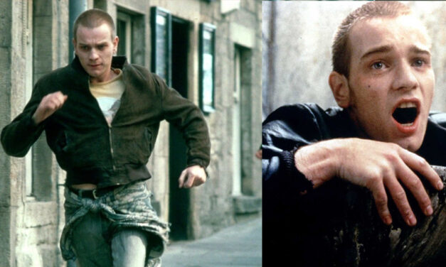 Trainspotting, Ewan McGregor: “Andavo nelle stazioni per studiare i tossici, uno di loro mi ha ispirato per la scena iniziale”