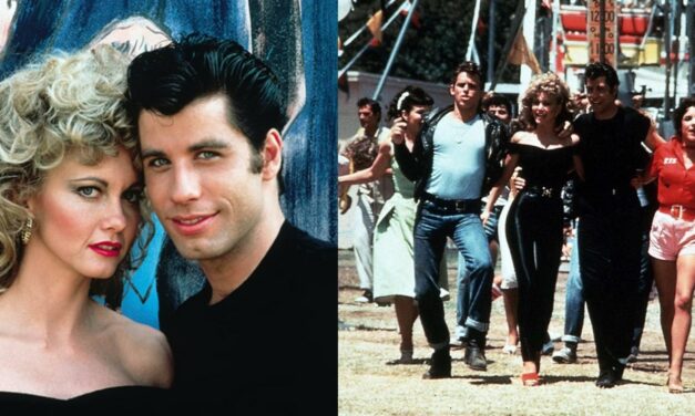 Grease: l’idea di un sequel con loro ormai genitori negli anni ’70, quella casualità sulla morte di Elvis, e il brano inserito all’ultimo