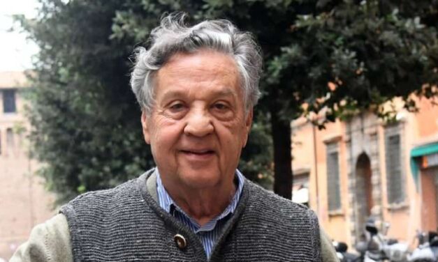 Renato Pozzetto e la lettera a Jannacci: “Tra poco sarò con te lassù, e sarò felice”