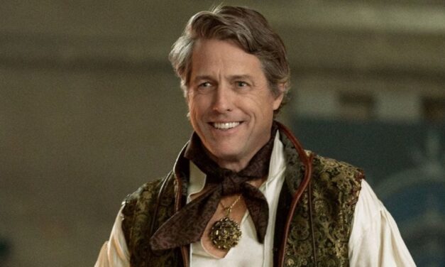 Hugh Grant: “Mi vergogno a promuovere il film di Dungeons & Dragons perché non ci ho mai giocato”