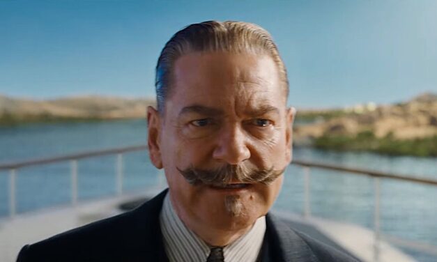 A Haunting in Venice: il primo trailer del nuovo film di Poirot