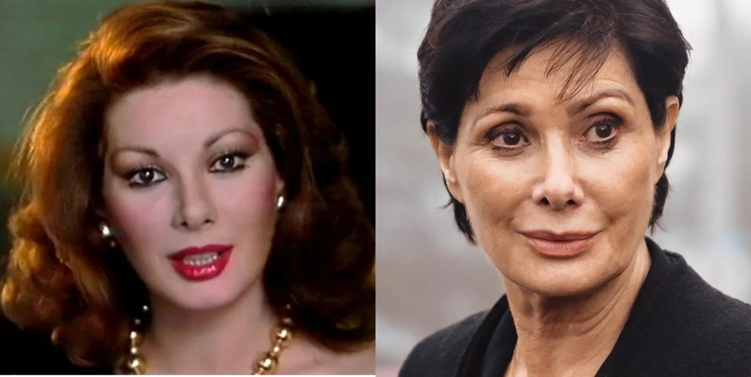 Edwige Fenech: 