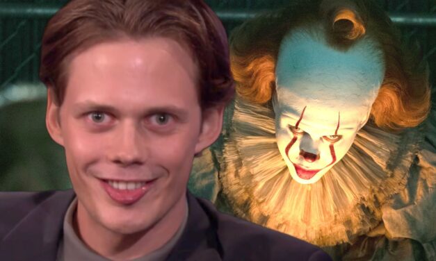 Bill Skarsgård tornerà nella serie prequel di IT? La risposta dell’attore