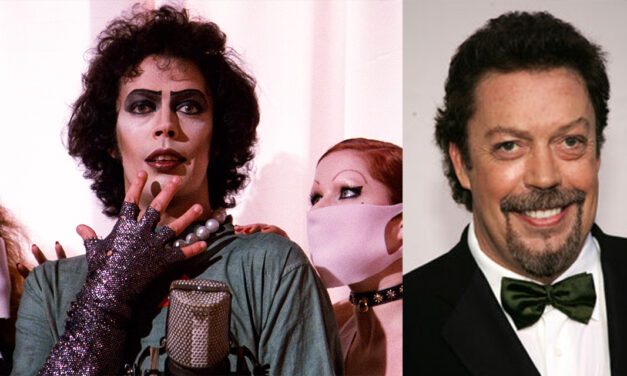 The Rocky Horror Picture Show, Tim Curry: “Diventai simpatico e paffuto per allontanarmi da Frank-N-Furter, per un periodo odiai il personaggio”