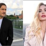 Francesco Totti indagato per abbandono di minore: “Ilary Blasi ha registrato una videochiamata che mostra tutto l’appartamento”