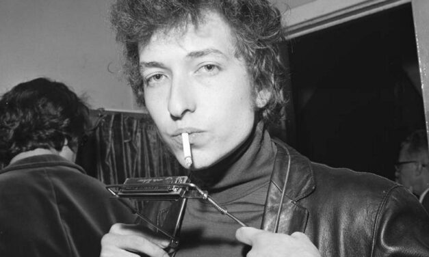 Bob Dylan, in arrivo il film biopic: ecco chi lo interpreterà