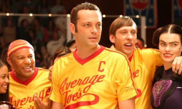 Dodgeball 2 si farà! Vince Vaughn nel cast