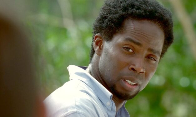 Lost, Harold Perrineau: “Adesso il finale mi piace di più”