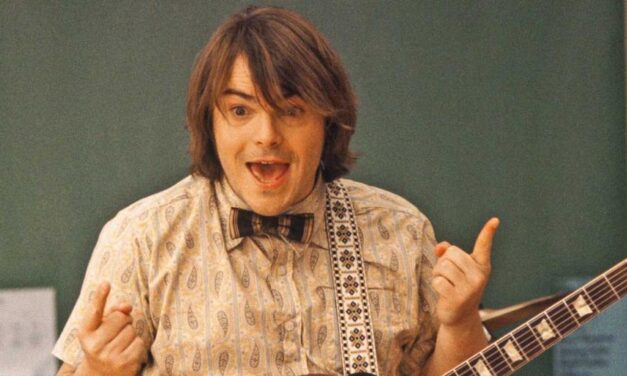 School of Rock, Jack Black: “Quest’anno faremo una reunion”