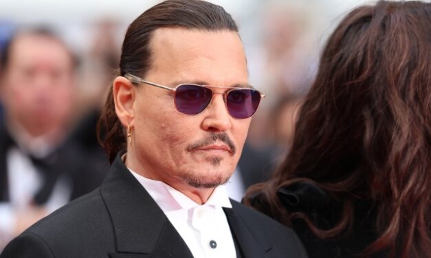 Cannes, Johnny Depp: “A Hollywood non penso più, negli ultimi anni quello che è stato scritto su di me è orribile finzione”