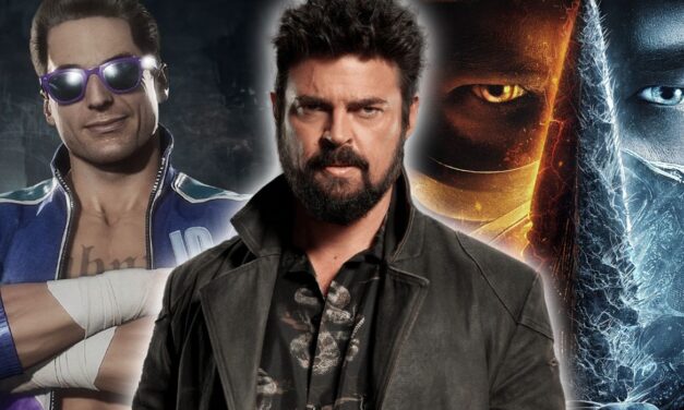 Mortal Kombat 2: Karl Urban in trattative per interpretare Johnny Cage