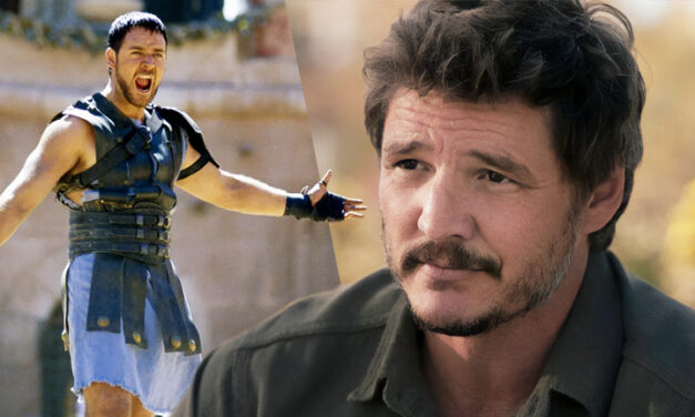 Gladiatore 2: Pedro Pascal in trattative!