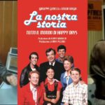 Happy Days, Winkler: “Quando Fonzie colpiva il vetro del juke-box, era un uomo di nome Bob a farlo partire”