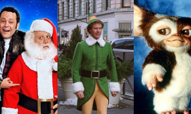 Programmazione film di Natale 26 dicembre 2024: Elf, Gremlins e Fred Claus