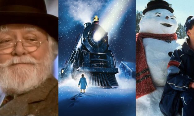 Programmazione film di Natale 25 dicembre 2024: Polar Express, Jack Frost e molti altri