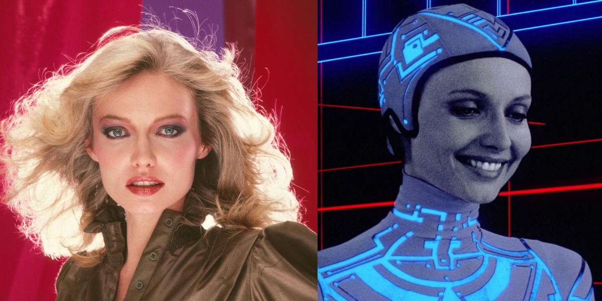 É morta Cindy Morgan, interpretò Lora/Yori in Tron