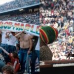 Bob Marley, il ricordo di quell’epico concerto del 1980 in Italia davanti a 100.000 persone