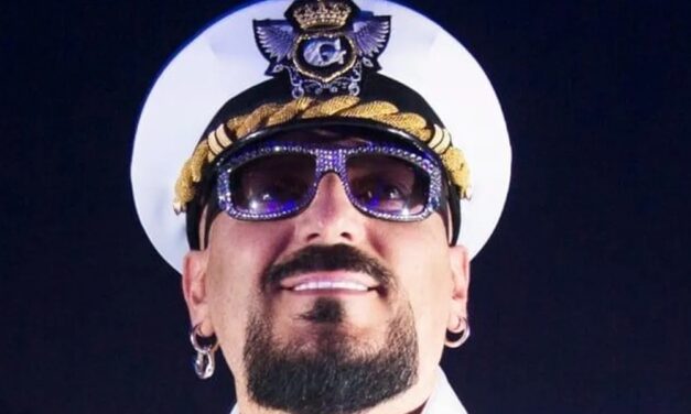 Gigi D’Agostino: “Sto meglio, ma la paura non va mai via”