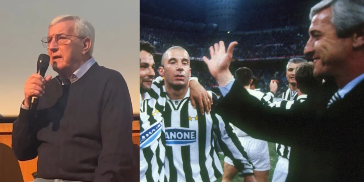 Lippi ricorda Vialli: “Una persona di grande livello. Quando ho saputo che il suo destino era segnato, sono stato male”