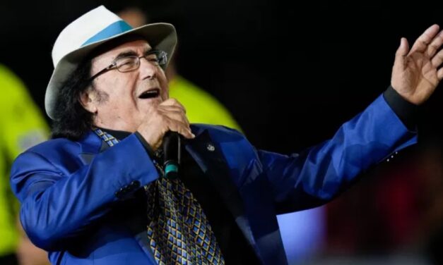 Al Bano operato alle corde vocali ma pensa a Sanremo 2025: “Ho mandato a Carlo Conti ben tre brani, sono molto fiducioso”