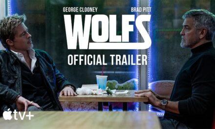 Wolfs – Lupi solitari: Clooney e Pitt tornano a recitare insieme dopo 16 anni. Il trailer italiano