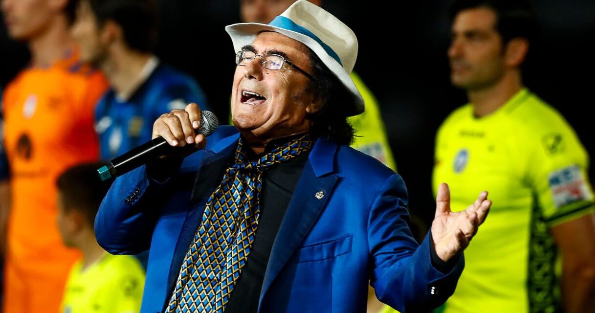 Al Bano: “Se avessi investito a Milano tutto quello che ho investito in Puglia oggi sarei Elon Musk. Michael Jackson? Mi chiamava ‘maestro’!”