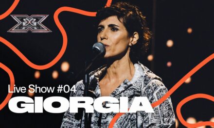 X Factor 2024, Giorgia a Sky TG24: “Emozionata e curiosa. Ce ne sarà per tutti i gusti”