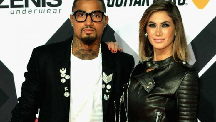 Melissa Satta: “Boateng mi chiese di sposarlo in Sardegna, eravamo in barca e tirò fuori una barbie sposa. Io non sono gelosa, quando si chiude una cosa, basta”