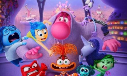 Inside Out 2, il nuovo film Disney e Pixar conquista il box office italiano