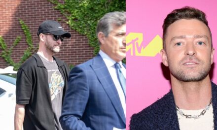 Justin Timberlake arrestato a New York per guida in stato di ebbrezza